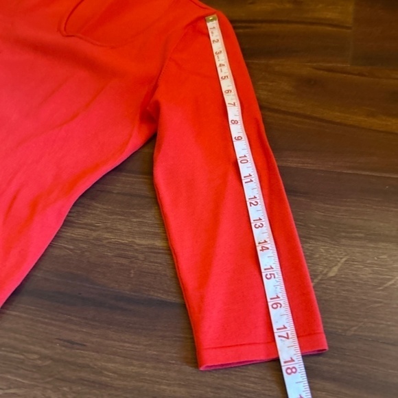 CARLISLE Blouse size Small - Picture 8 of 8